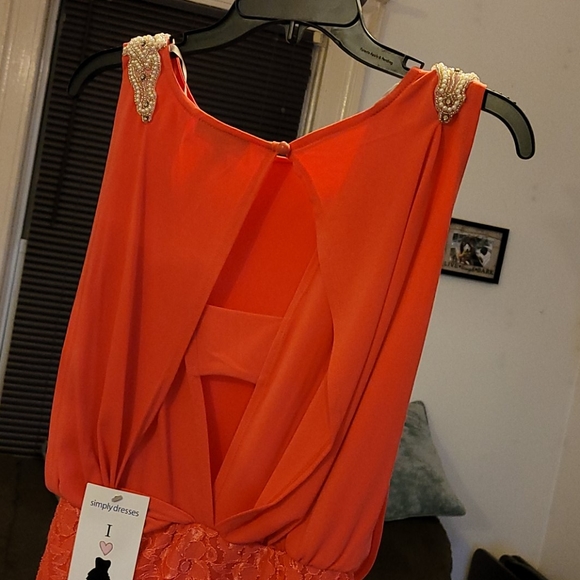 Dress - Picture 3 of 6